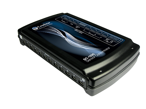 Wireless Interfaces