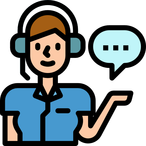 Contact StockVUE Team