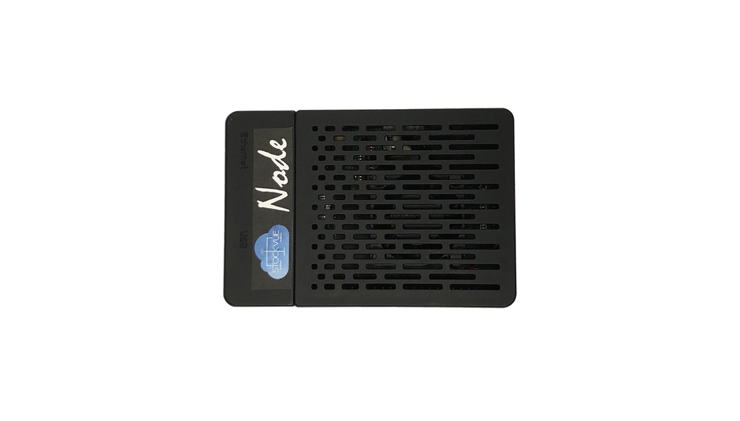 IoT Gateway Node
