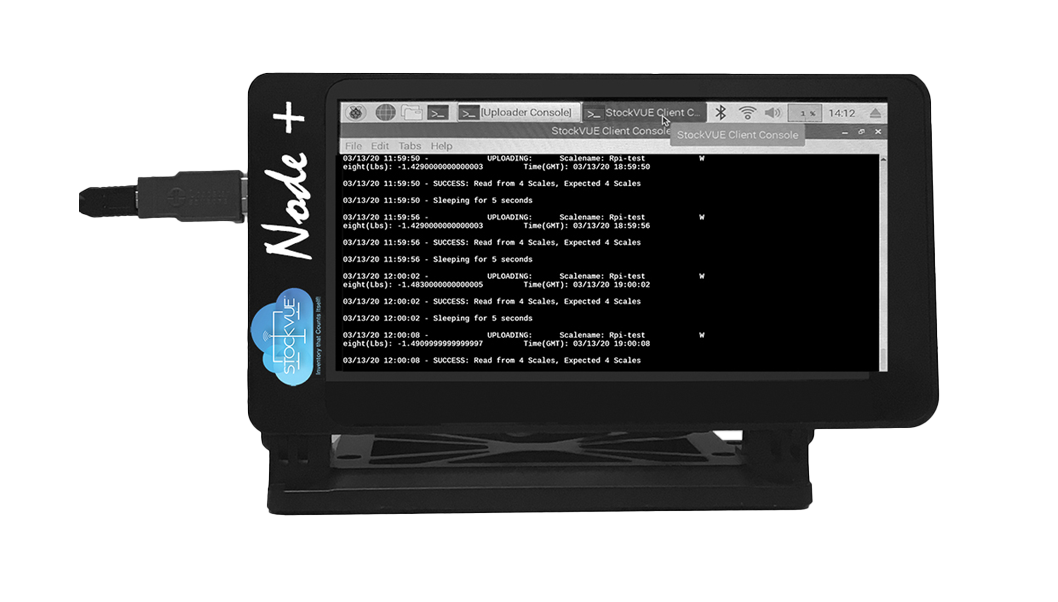 Node Plus